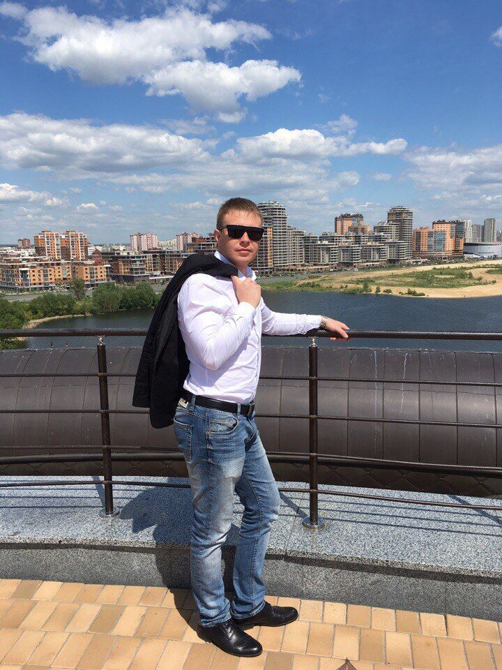 ���� 26994690 ������� Alexey, 35 ���, ���� ���������� � ����������