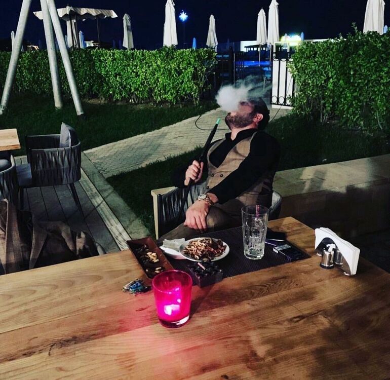 ���������� ������, ���� ������� Raul, 39 ���, ������������ ��� ������, ����� � ���������, c�������� ���������