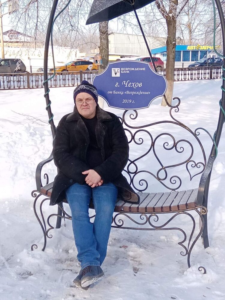  52950090  Garik, 55 ,    