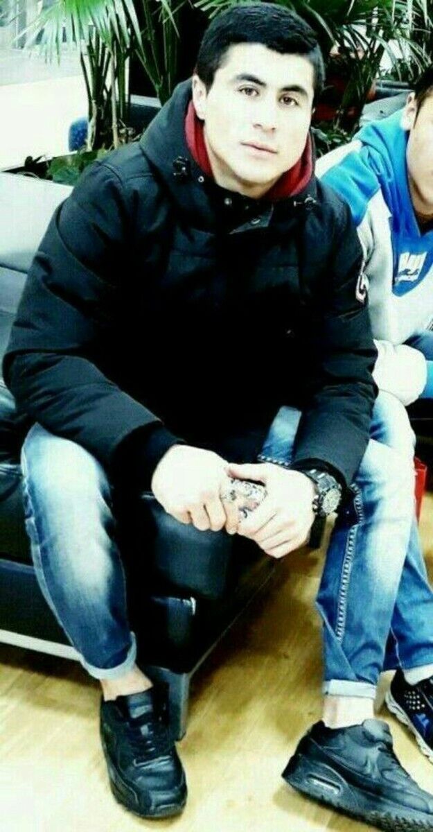 ���� 16691370 ������� ��������, 35 ���, ���� ���������� � ���������