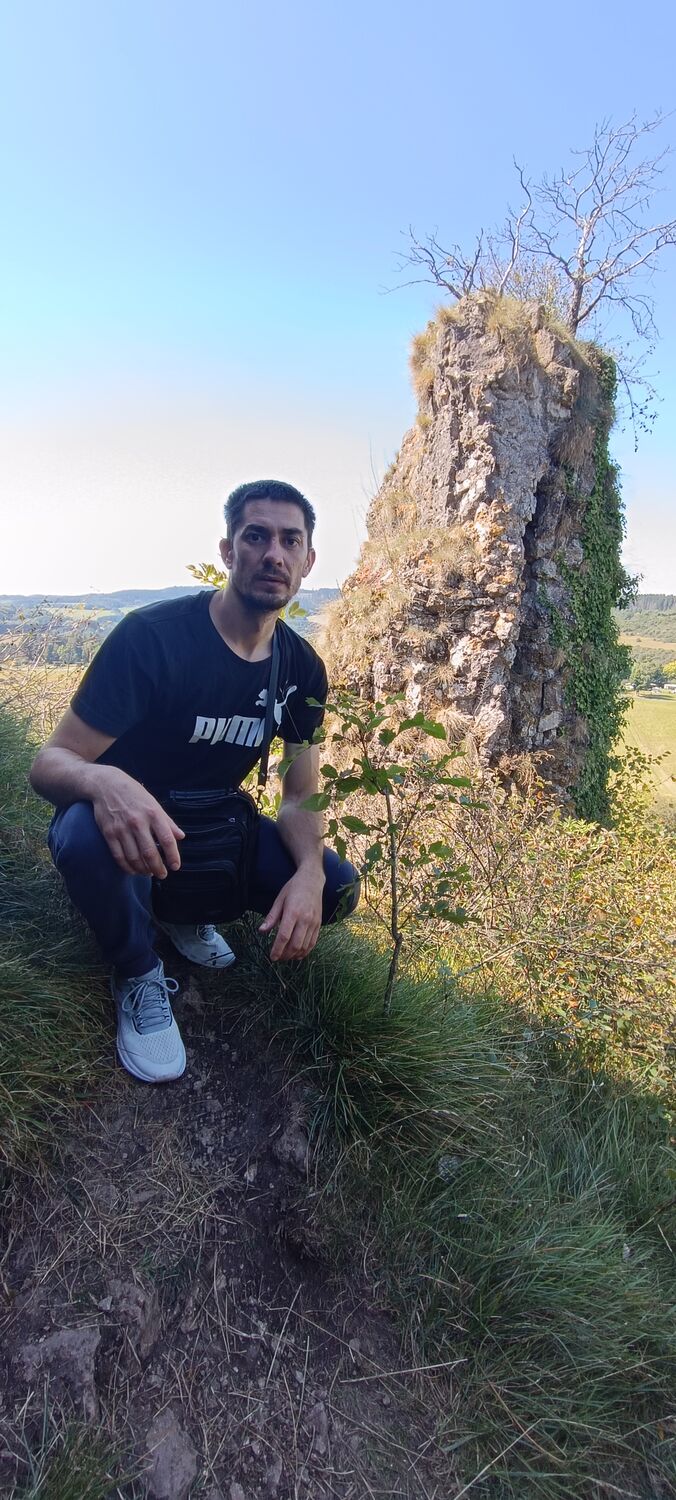 ���������� Euskirchen, ���� ������� ���������, 39 ���, ������������ ��� ������, ����� � ���������