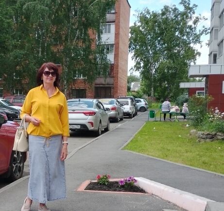 ���������� ��������, ���� ������� �����, 61 ���, ������������ ��� c�������� ���������