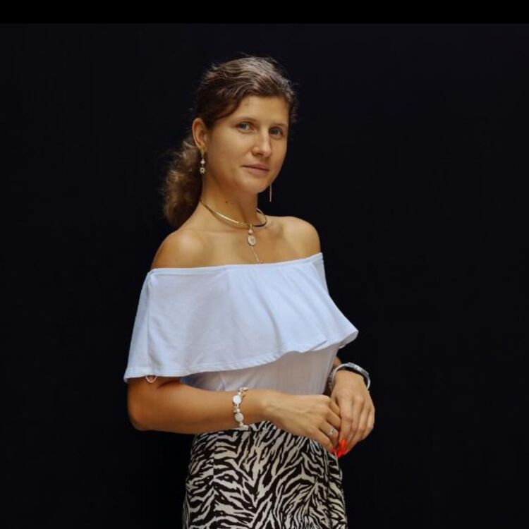  45833380  Darya, 34 ,    