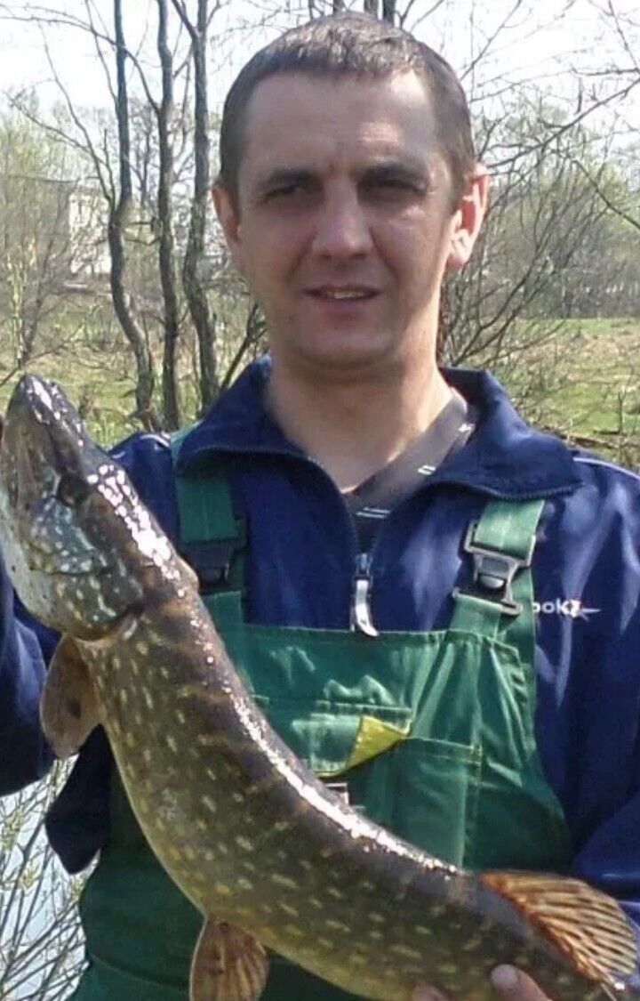 ���������� ������, ���� ������� Oleg, 48 ���, ������������ ��� ������, ����� � ���������