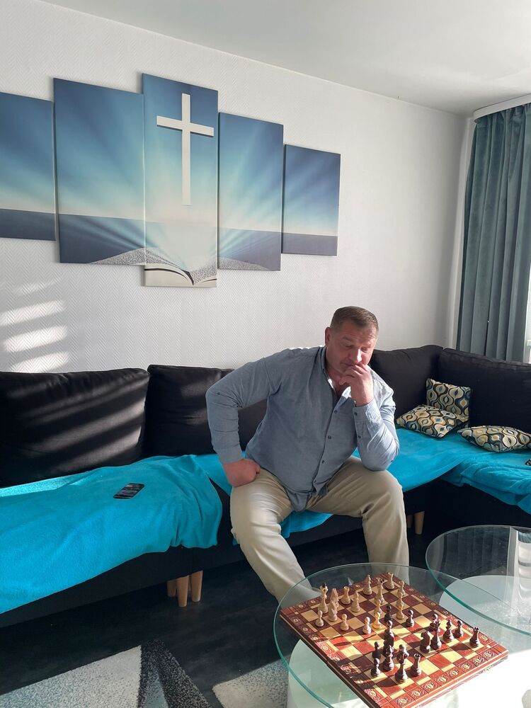 ���������� ������, ���� ������� Aleksandr, 42 ����, ������������ ��� ������, ����� � ���������