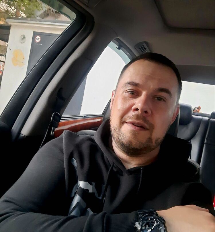 ���� 55225120 ������� Konstantin, 39 ���, ���� ���������� � �����������