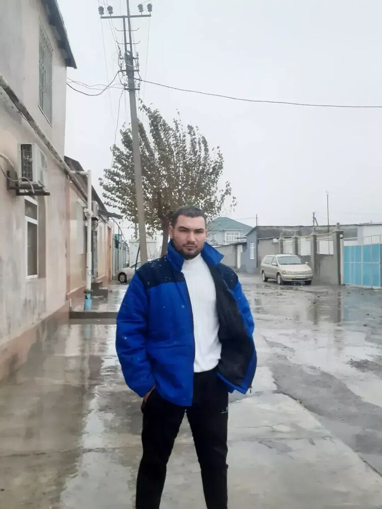 ���� 48878670 ����� Berdi, 25 ���, ���� ���������� � ���������������