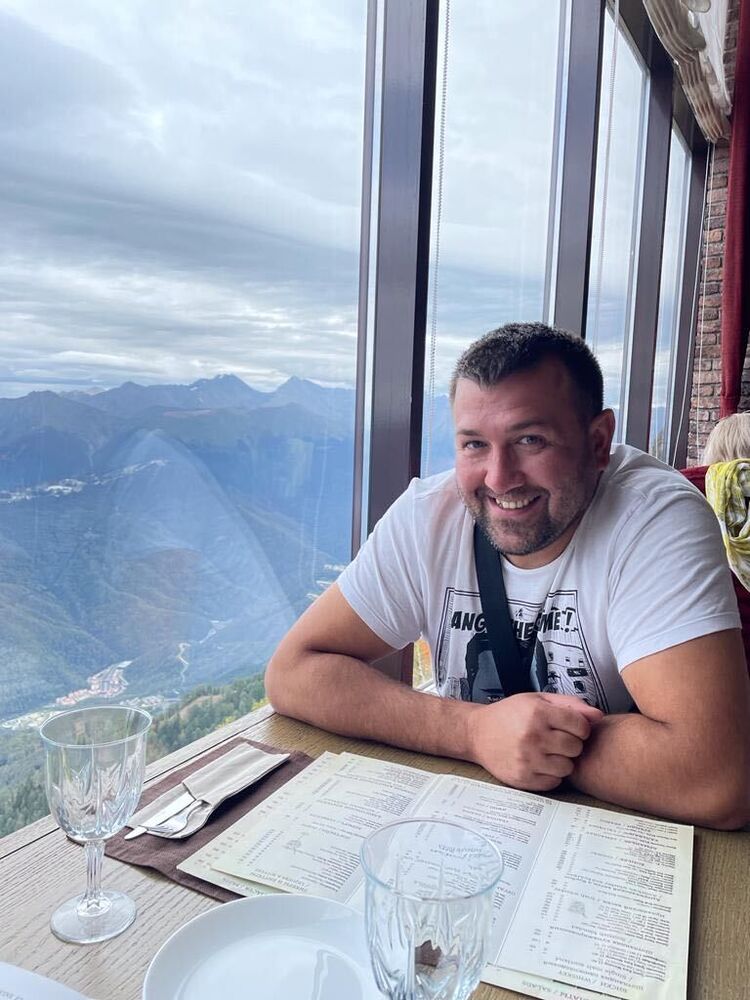  -,   Kirill, 42 ,  