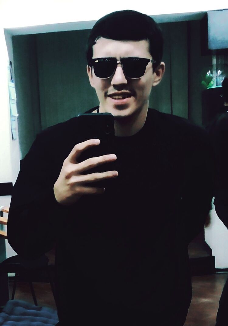 ���� 17570470 ������� Begzod, 29 ���, ���� ���������� � ��������