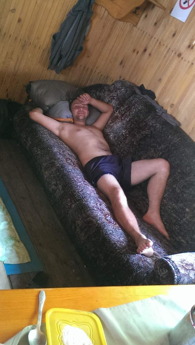  45436540  Vlad, 31 ,    