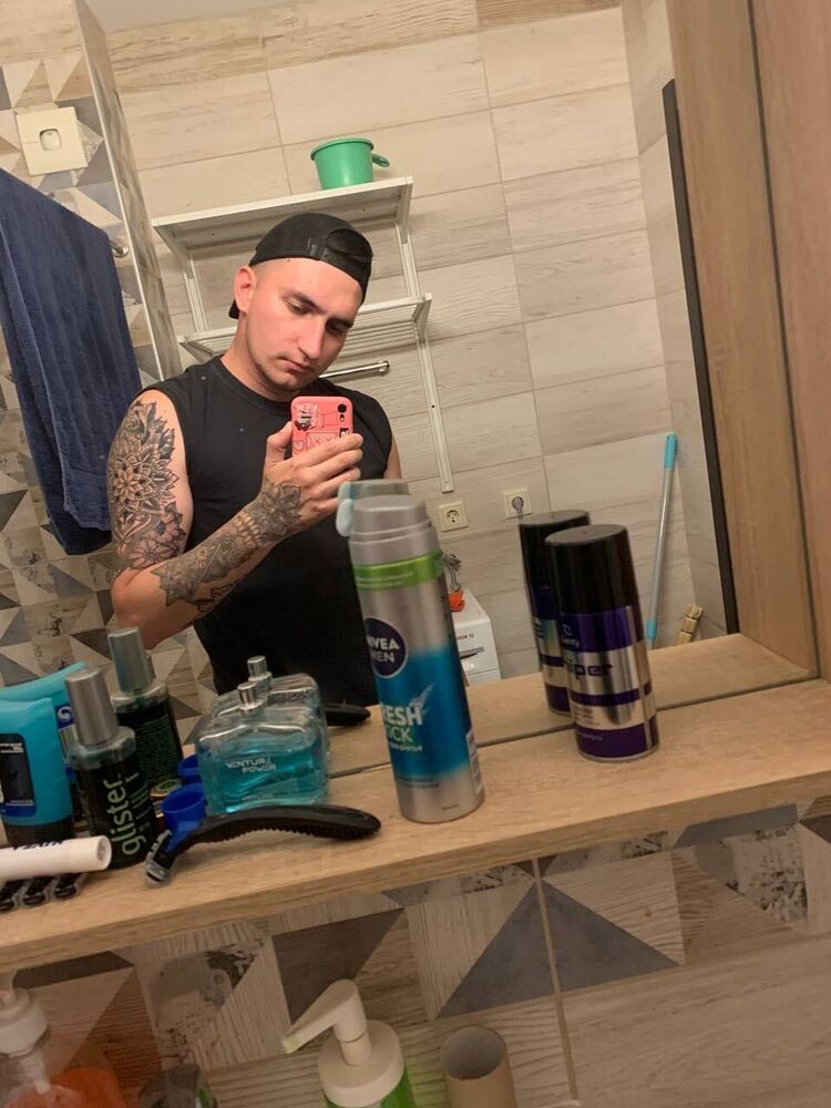 ���������� �����-���������, ���� ������� Ilya, 28 ���, ������������ ��� ������, ����� � ���������, ���������