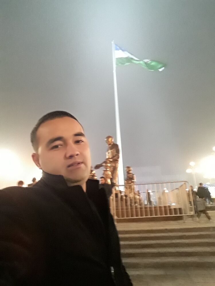 ���������� �������, ���� ������� Bekzod, 36 ���, ������������ ��� ������