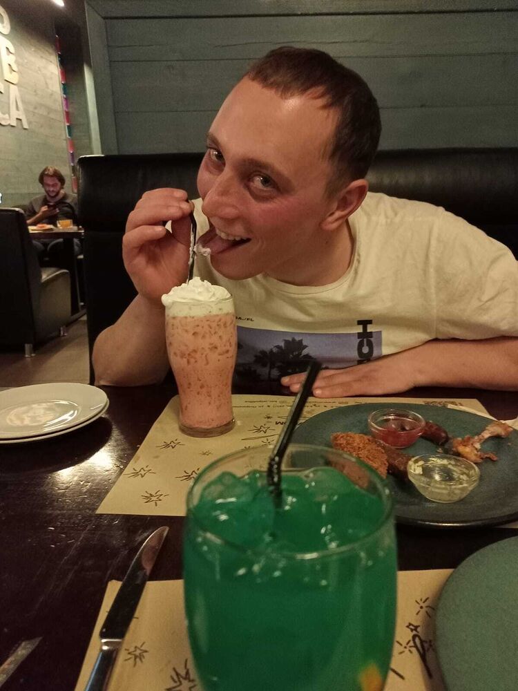 ���� 31223560 ������� Evgeny, 35 ���, ���� ���������� � ������������