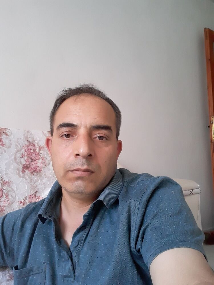  19144770  Tugrul, 43 ,    