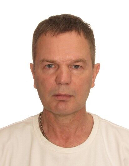 ���� 55034530 ������� ������, 58 ���, ���� ���������� � ��������