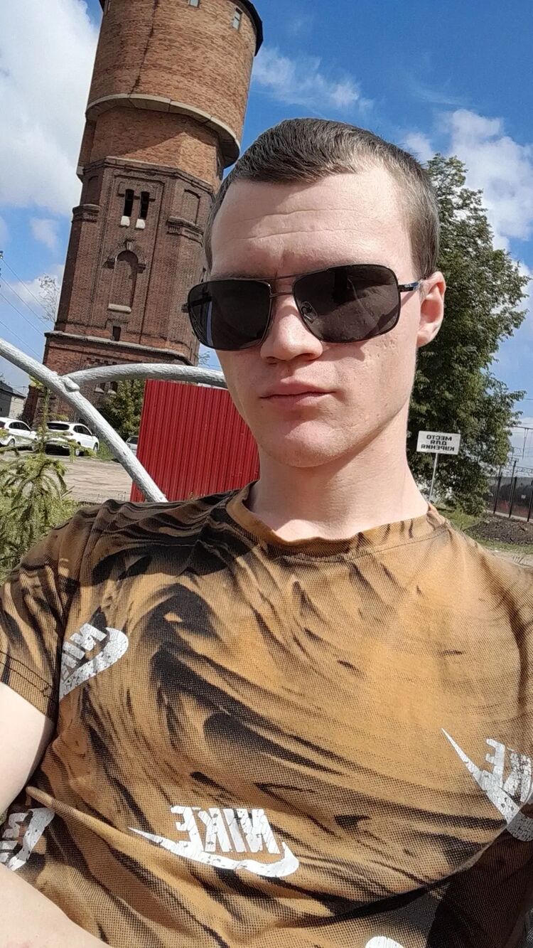 ���� 46390640 ������� Mikhail, 27 ���, ���� ���������� � ������