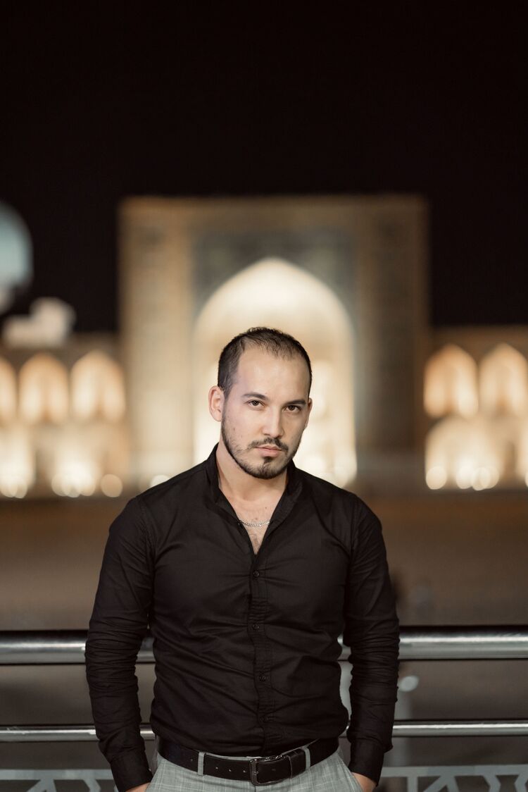 ���������� ���������, ���� ������� Anvar, 27 ���, ������������ ��� ������, ����� � ���������, c�������� ���������, ���������