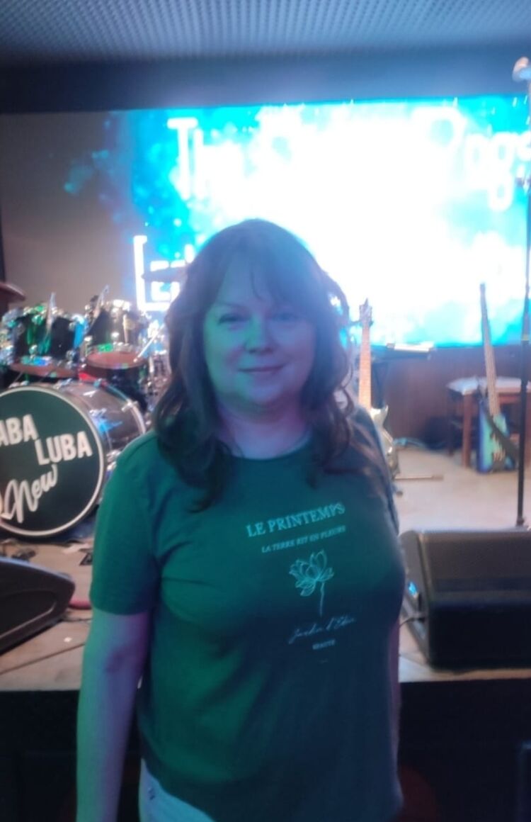 ���������� ������-��-����, ���� ������� Natalya, 53 ����, ������������ ��� c�������� ���������