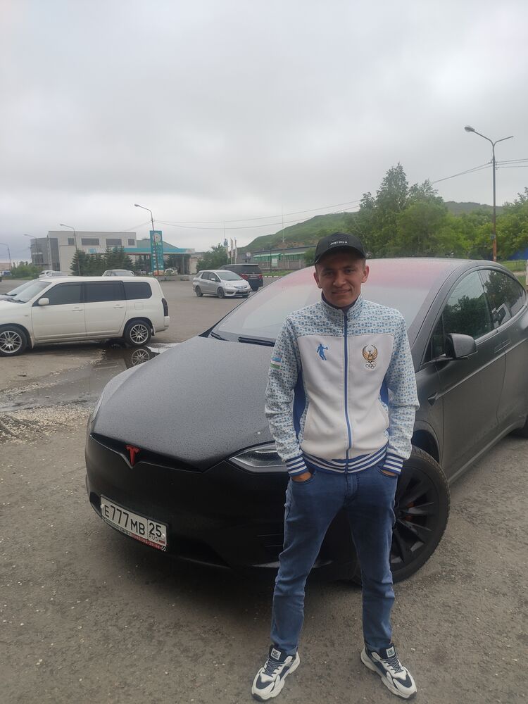 ���������� �����������, ���� ����� Ali, 25 ���, ������������ ��� ������, ����� � ���������