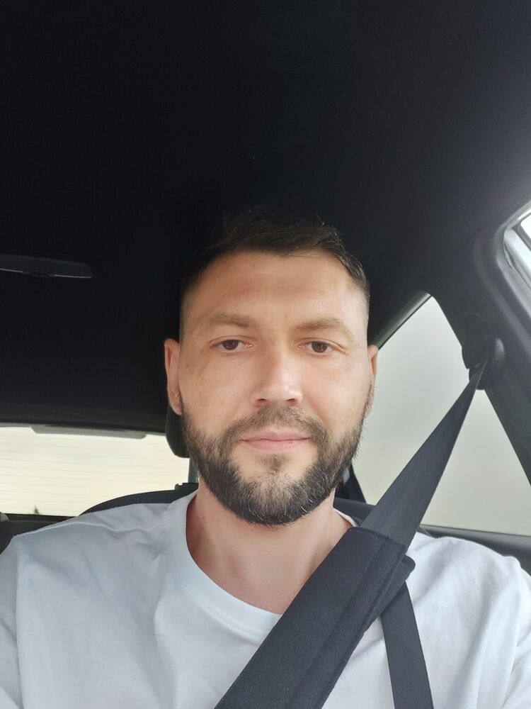  23345690  Andrey, 41 ,    Aiello Del Friuli