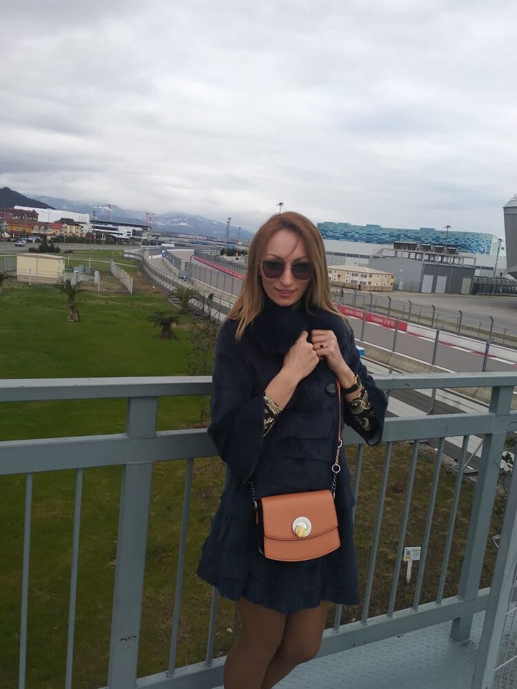 ���������� San Lorenzo, ���� ������� Anna, 39 ���, ������������ 