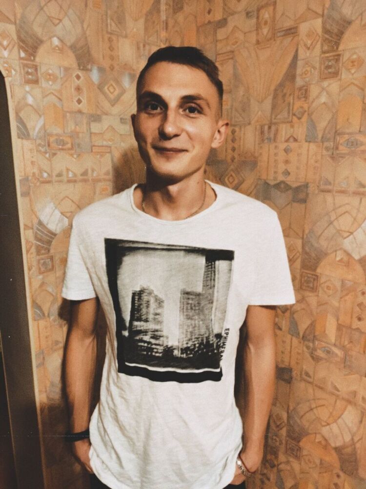 ���� 22147240 ������� Eugene, 35 ���, ���� ���������� � ������