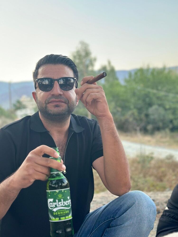 ���� 55185640 ������� Yusuf, 38 ���, ���� ���������� � ������