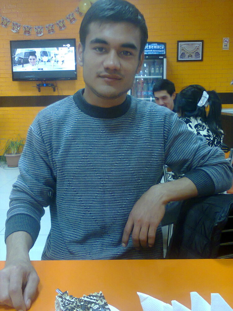  ,   Dilshod, 33 ,   