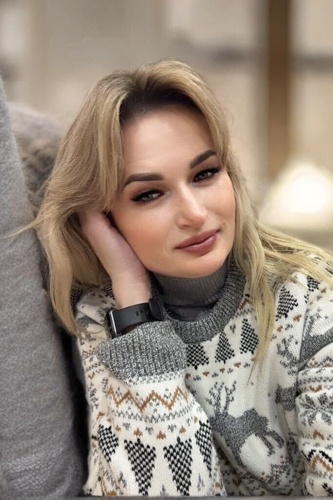 ���� 55594770 ������� SvetLana, 44 ����, ���� ���������� � ������