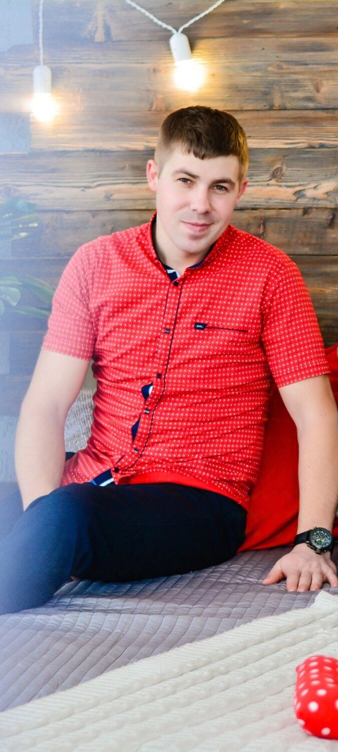 ���������� �����, ���� ������� Aleksandr, 34 ����, ������������ ��� ������, ����� � ���������