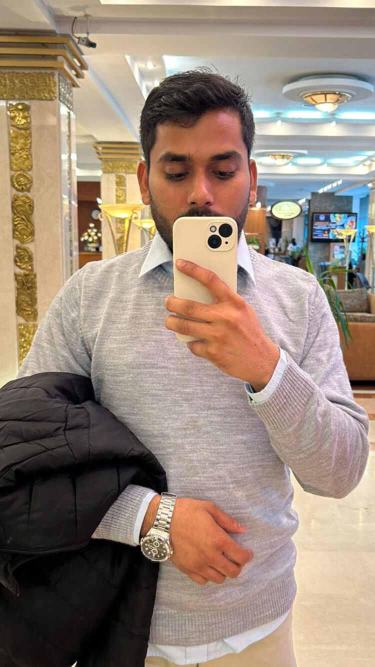 ���������� ������-��-����, ���� ������� Swatantra, 26 ���, ������������ ��� ������, ����� � ���������, c�������� ���������