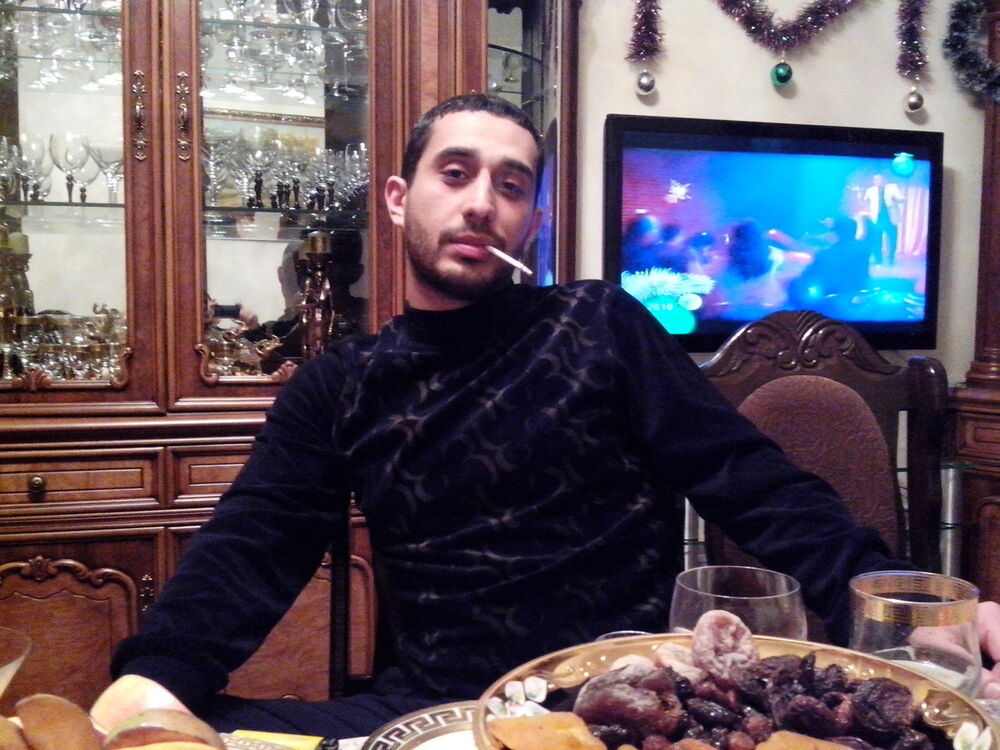 ���� 4126760 ������� Gor Navoyan, 39 ���, ���� ���������� � �������