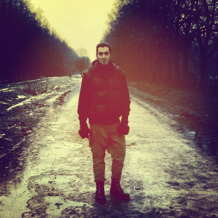 ���������� ������, ���� ������� RottenApple, 37 ���, ������������ ��� ������, ����� � ���������, c�������� ���������