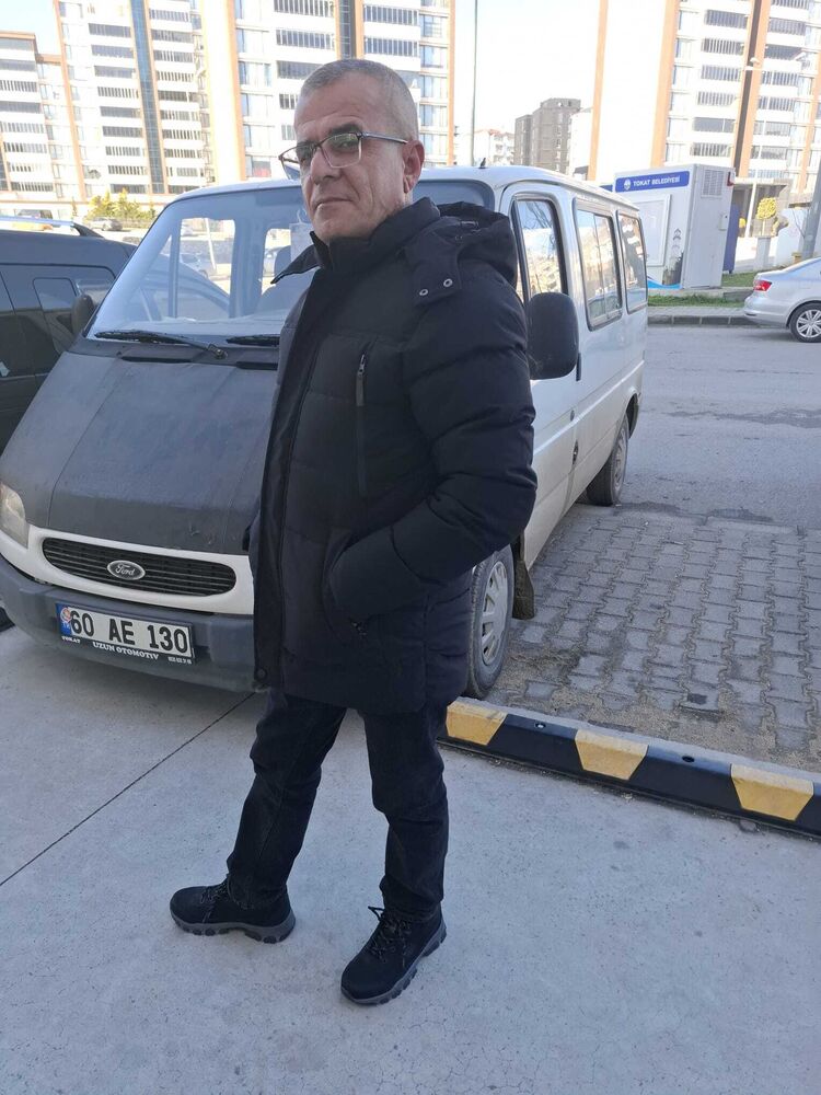  51089840  Mehmet, 47 ,    Deleted