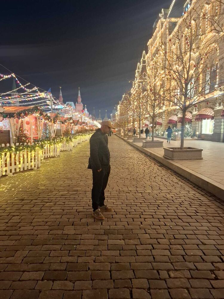 ���������� ������, ���� ������� Joseph, 29 ���, ������������ ��� ������, ����� � ���������