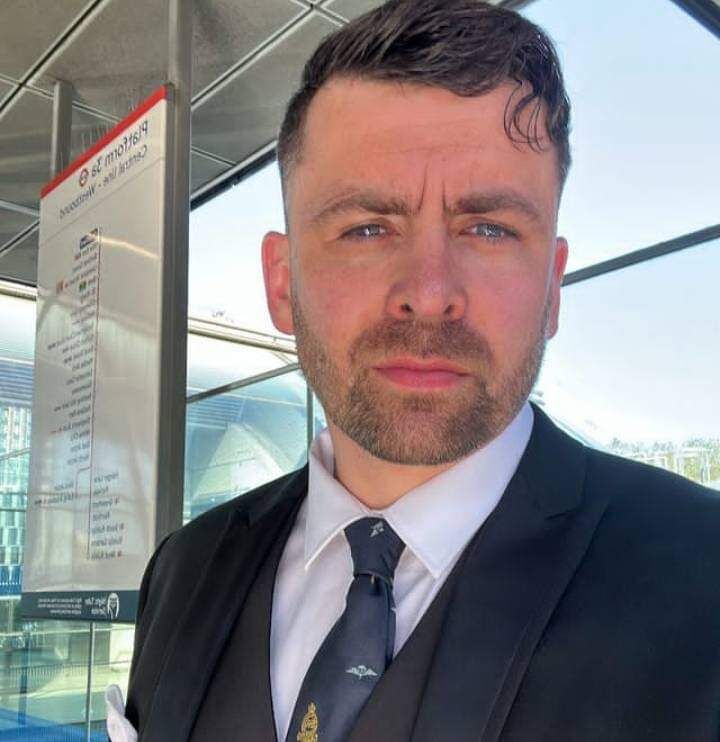  45238650  James, 38 ,    Karlshamn