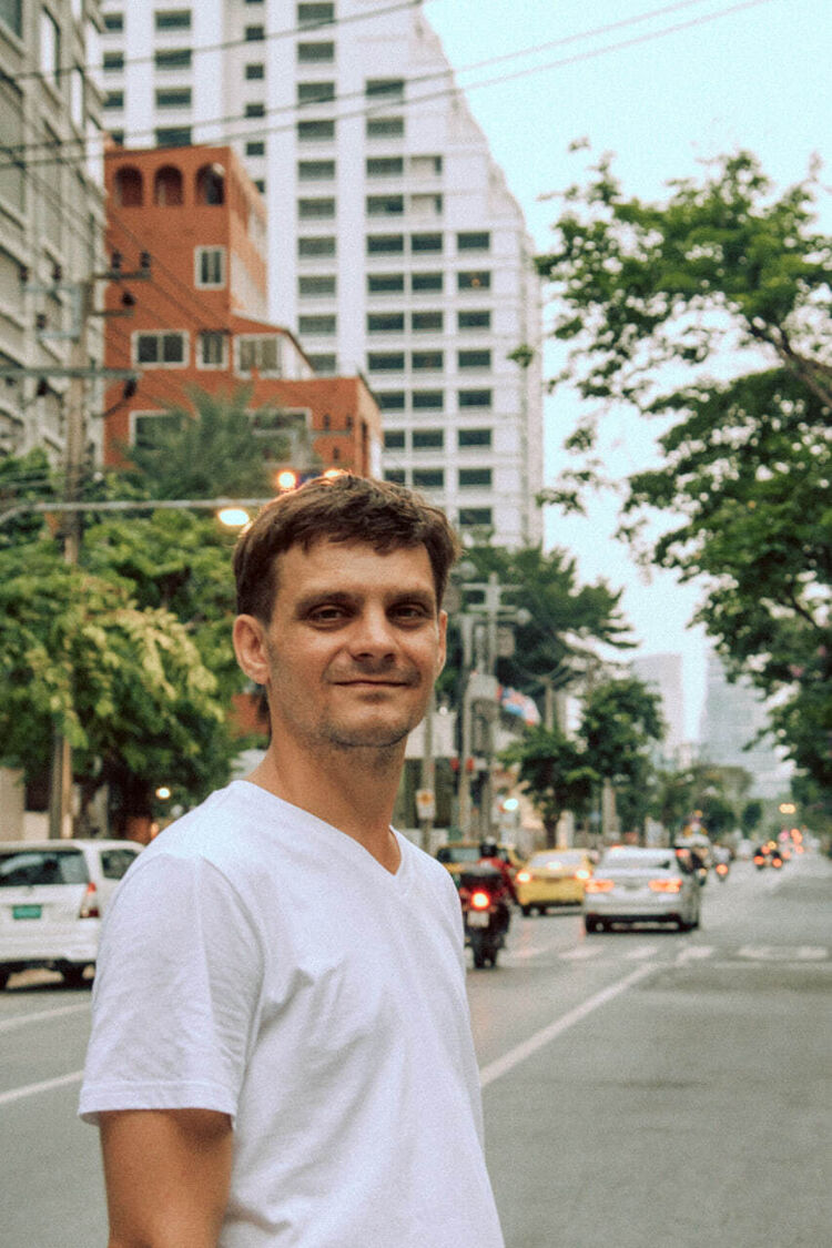 ���������� ���������, ���� ������� Viktor, 35 ���, ������������ ��� ������, ����� � ���������, c�������� ���������