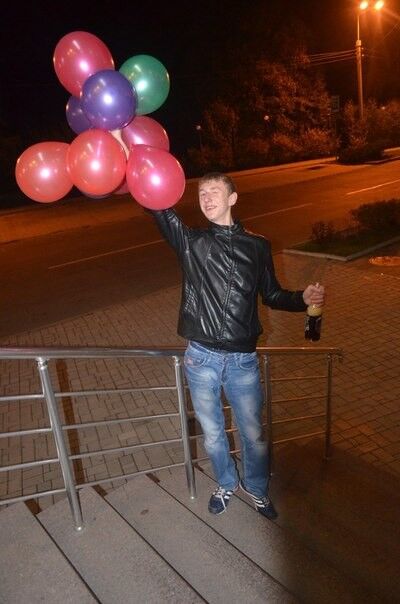 ���������� ������, ���� ������� Nikolay, 30 ���, ������������ 