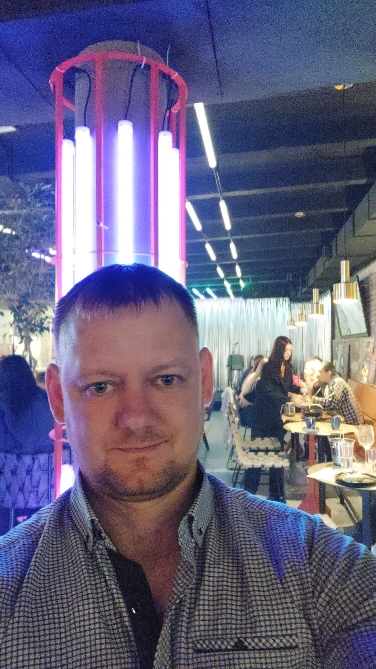  44757880  Dmitry, 35 ,    