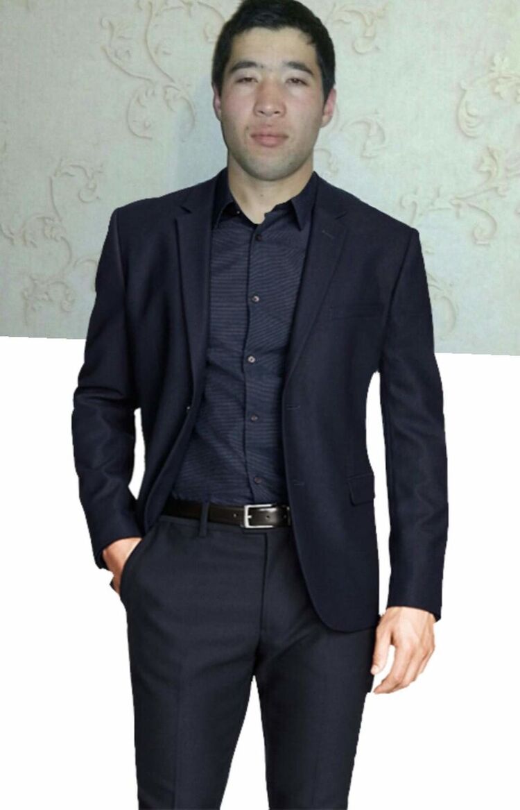 ���� 19120570 ������� Alixan, 33 ����, ���� ���������� � ������