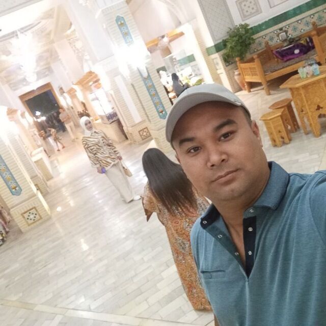 ���� 55408970 ������� Abror, 34 ����, ���� ���������� � ���������