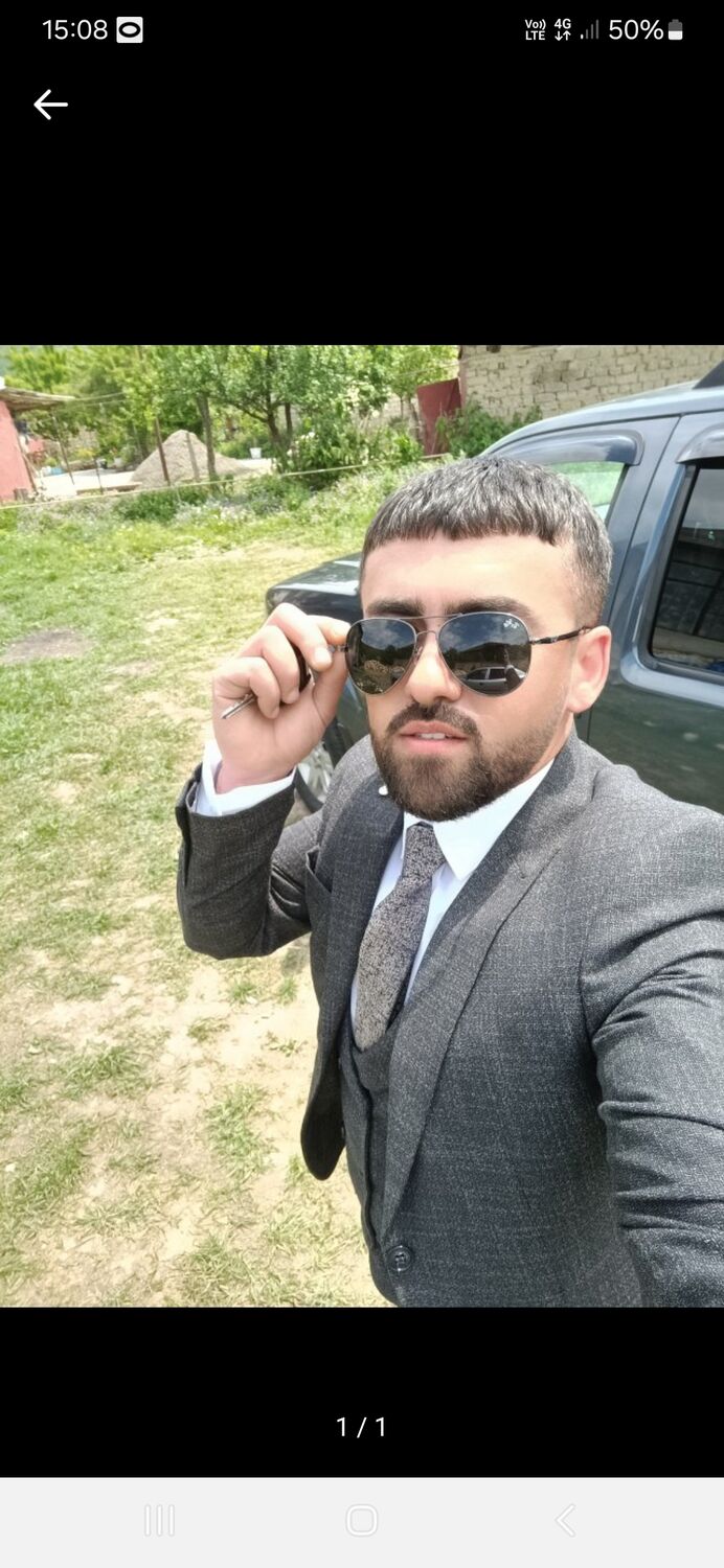 ���������� ������, ���� ������� Fariz, 34 ����, ������������ ��� ������, ����� � ���������