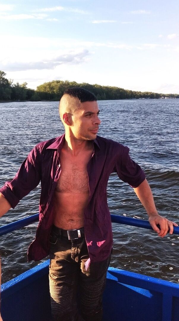 ���������� �������, ���� ������� Oleg, 37 ���, ������������ ��� ������, ����� � ���������