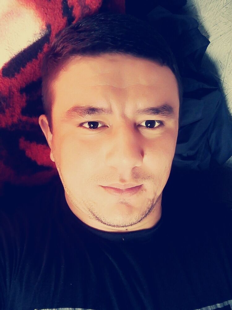 ���������� �����������, ���� ������� Murodjon, 27 ���, ������������ ��� ����� � ���������, c�������� ���������