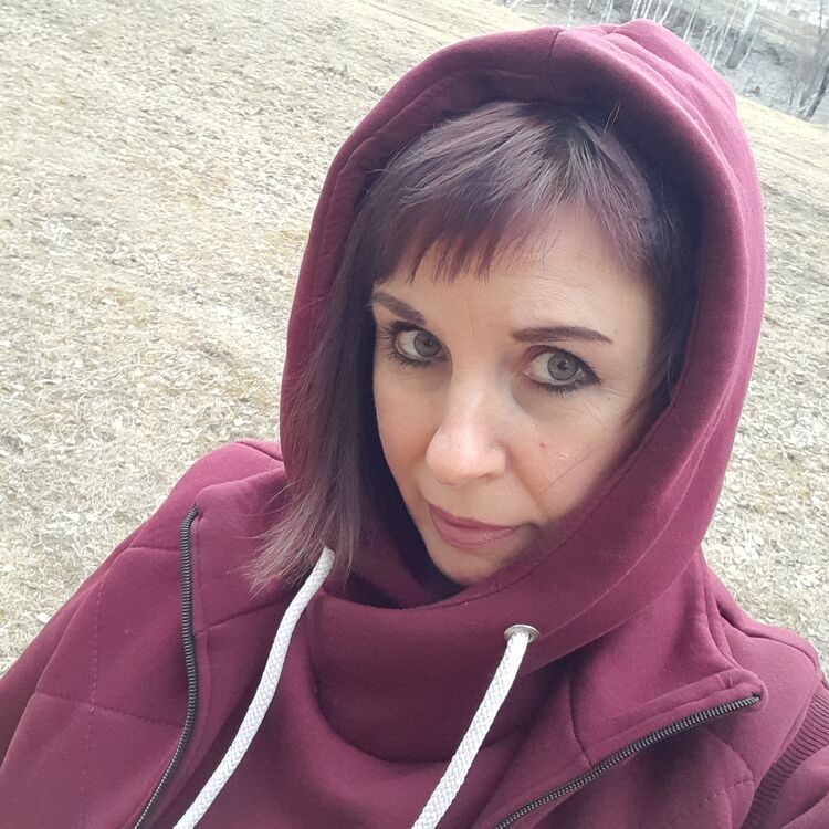  53912670  Natalya, 52 ,    