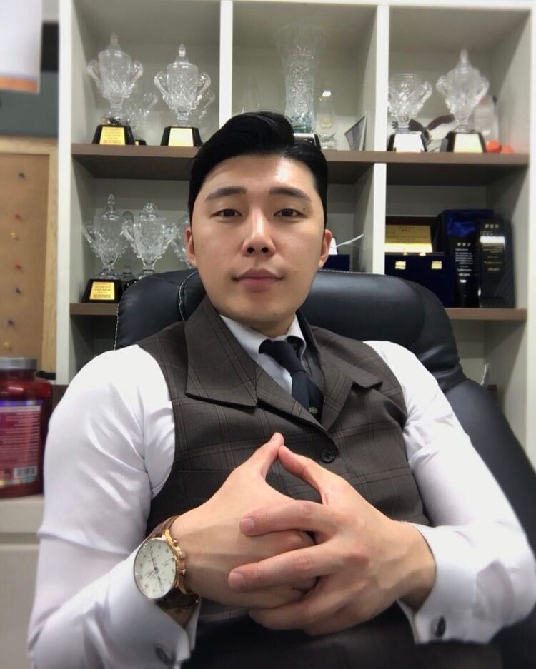 ���� 27513300 ������� Sang Hoon, 43 ����, ���� ���������� � �����