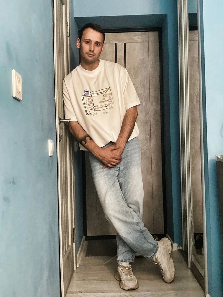 ���������� ����, ���� ������� Alexey, 30 ���, ������������ ��� ������, ����� � ���������, c�������� ���������, ���������