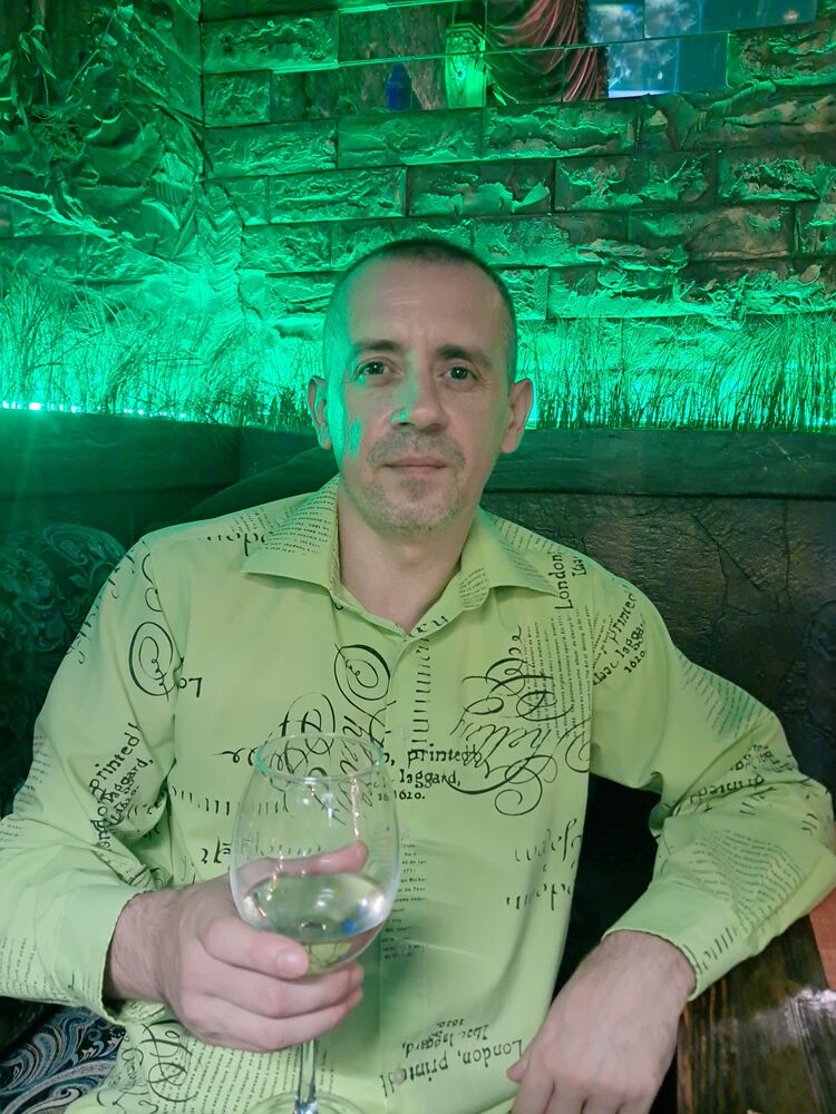 ���� 53521650 ������� Alexey, 44 ����, ���� ���������� � ������