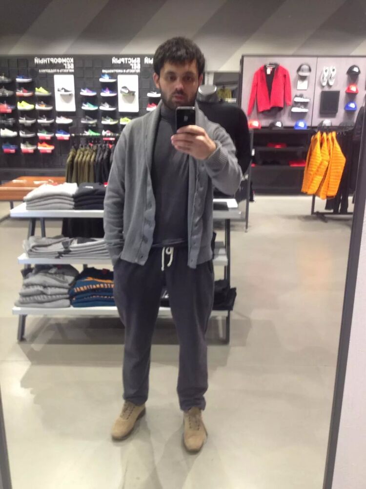 ���� 11828630 ������� Kamron, 34 ����, ���� ���������� � ��������