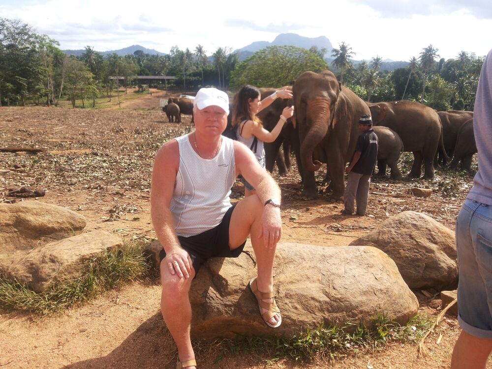  ,   Sasha, 65 ,  